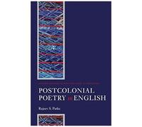 Postcolonial Poetry In English