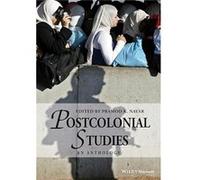 Postcolonial Studies Inconnu (Auteur)