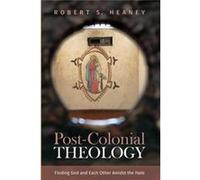 PostColonial Theology - Robert S. Heaney - Wipf and Stock Publishers - Livre en Anglais Robert S. HeaneyRobert S. Heaney (Auteur)