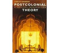 Postcolonial Theory Leela Gandhi (Auteur)