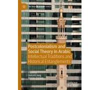 Postcolonialism And Social Theory In Arabic