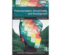 Postcolonialism, Decoloniality and Development (Routledge Perspectives on Development) - [Version Originale] Inconnu (Auteur)