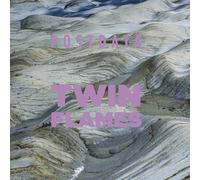 Postdata Twin Flames (Vinyl) 12" Album