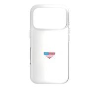 Poste à la Retraite, Facteur Postal, Femme et Homme Coque pour iPhone 17 Pro