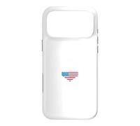 Poste à la Retraite, Facteur Postal, Femme et Homme Coque pour iPhone 17 Pro Max