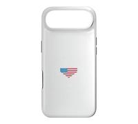 Poste à la Retraite, Facteur Postal, Femme et Homme Coque pour iPhone Air