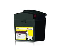 Poste à pile Horizont Equistop B22 Noir TU