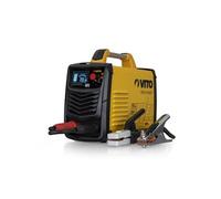 Poste a souder 200 A + Mallette luxe VITO