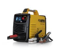 Poste a souder 200 A + Mallette luxe VITO