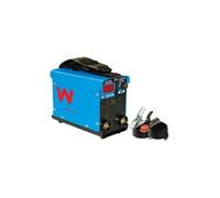 Poste à souder 200A Inverter MMA EXTRA200 IGBT Soudage Electrode Rutile