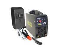 Poste à souder 200A MMA TIG LIFT EVO200 Professionnel Baguettes soudure 1.6 - 5 mm FATMAX