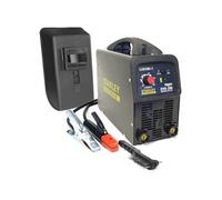 Poste à souder 200A MMA TIG LIFT EVO200 Professionnel Baguettes soudure 1.6 - 5 mm FATMAX