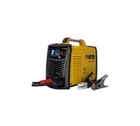Poste a souder 250 A + Mallette luxe