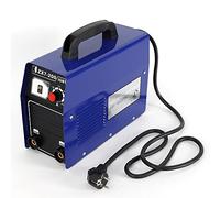 Poste à souder 3 000 W, 220 V, poste à souder à onduleur, convient pour des épaisseurs de soudage de 2 à 10 mm. Idéal pour souder des tubes carrés, des cadres en fer, des tubes en acier, des matériaux
