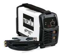 Poste à souder 816124 INFINITY 170 230V MMA TIG DC Telwin G