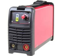 Poste a souder a l'arc - ROTHENBERGER - INVERTER ROWIN 160 - Rouge