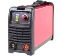 Poste à souder à l'arc - ROTHENBERGER - INVERTER ROWIN 160 - Rouge