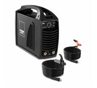 Poste à souder à l'arc Stamos S-MMA 250IGBT - Stamos Germany - E-Hand/MMA PRO Series - 250A/230V - Hot Start