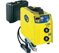 Poste à souder à l'électrode Inverter GYS GYSMI E200 FV