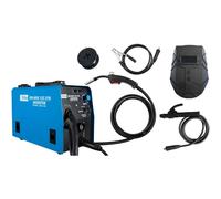 Poste à souder à onduleur GÜDE UNI-MIG 125 SYN 20078