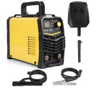 Poste à souder à onduleur ultra-compact, modèle portable idéal pour petits et grands chantiers MMA-300