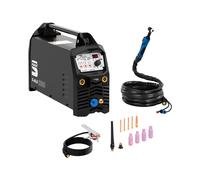 Poste à souder aluminium - TIG CA/CC - 200 A - Numérique - MMA - Puls | Stamos Power ²