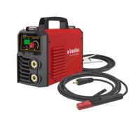 Poste à souder arc BESTER 210-ND 230 V / 1 Ph LINCOLN B18258-1