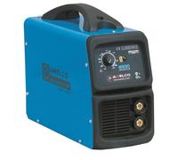 Poste à souder awelco inverter mikro 184 c/kit - Salon