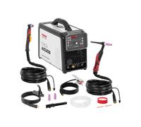 Poste à souder combiné - TIG AC DC - MMA - 250 A - CUT 50 A - Facteur de marche 60% - Pulse