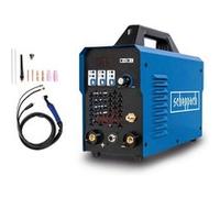 Poste à souder digital, WIG1000 - SCHEPPACH - 5906611901