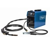 Scheppach Poste à souder WSE4000CUT – TIG/MMA 20–160A + Plasma 10–40A 230V–masque, électrodes, buses