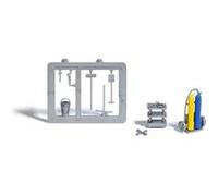 Poste à souder et outils# G
