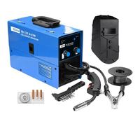 Poste à souder à fil fourré SG 121 A-SYN Güde G20075