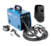 GÜDE SG 131 A-SYN Poste a souder a fil fourré 20079