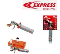 Poste à souder - GUILBERT EXPRESS - 435122 - Autonome - Chalumeau - Flamme - Brasure