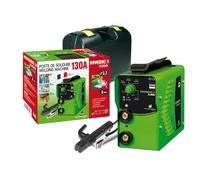 Poste à souder GYS Inverter 3200 130A