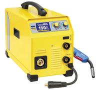 Poste à souder GYS MIG MAG Easymig 150