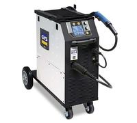 Poste à souder GYS Multipearl 211-4