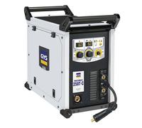 Poste à souder GYS Multiweld 250T-C sans accessoires