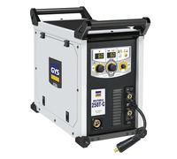 Poste à souder GYS Multiweld 250T-C sans accessoires