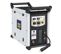 Poste à souder GYS Multiweld 250T-C sans accessoires