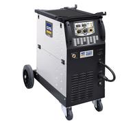 Poste à souder GYS Multiweld 400T sans accessoires