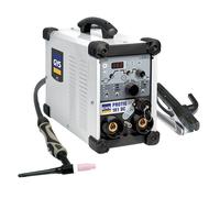 Poste à souder GYS PROTIG 161 DC avec accessoires (TIG17DB-4m)