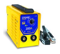 Poste à souder GYSARC 200 ARC M GYS - 079298