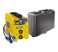 Poste à souder Gysmi E163 - ultra léger GYS