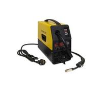 Poste a souder In er VIP 160A Multi Process 3 en 1 STANLEY MMA MIG GAZ MIG NO GAZ 6mm