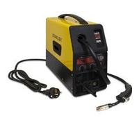 Poste a souder In er VIP 160A Multi Process 3 en 1 STANLEY MMA MIG GAZ MIG NO GAZ 6mm