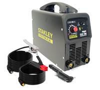 Poste à souder 160A MMA TIG LIFT EVO160 Soudure Acier Inox Fonte Basiques 1.6 - 4 mm STANLEY FATMAX