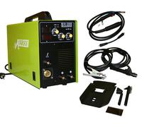 POSTE A SOUDER INVERTER 2 EN 1 MIG-200S + MMA, VARAN MIG-200S + ACCESSOIRES