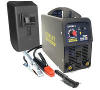 Poste à souder inverter 200A pour électrodes de diamètre 1,6 à 4 mm